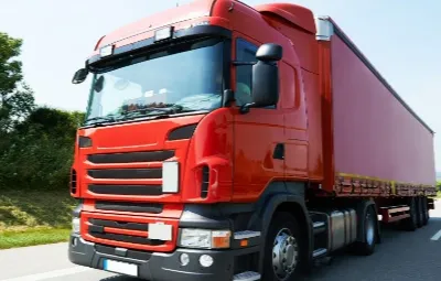 Bursa Manisa Ambar Kargo