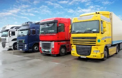 Bursa Manisa Nakliye Ambarı