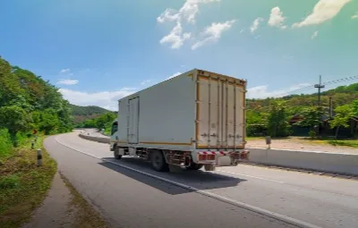 Bursa ile Manisa Arası Bulaşık Makinesi Taşıma