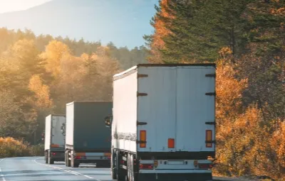 Bursa ile Manisa Arası Klima Taşıma